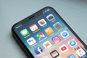 世界杯APP界面